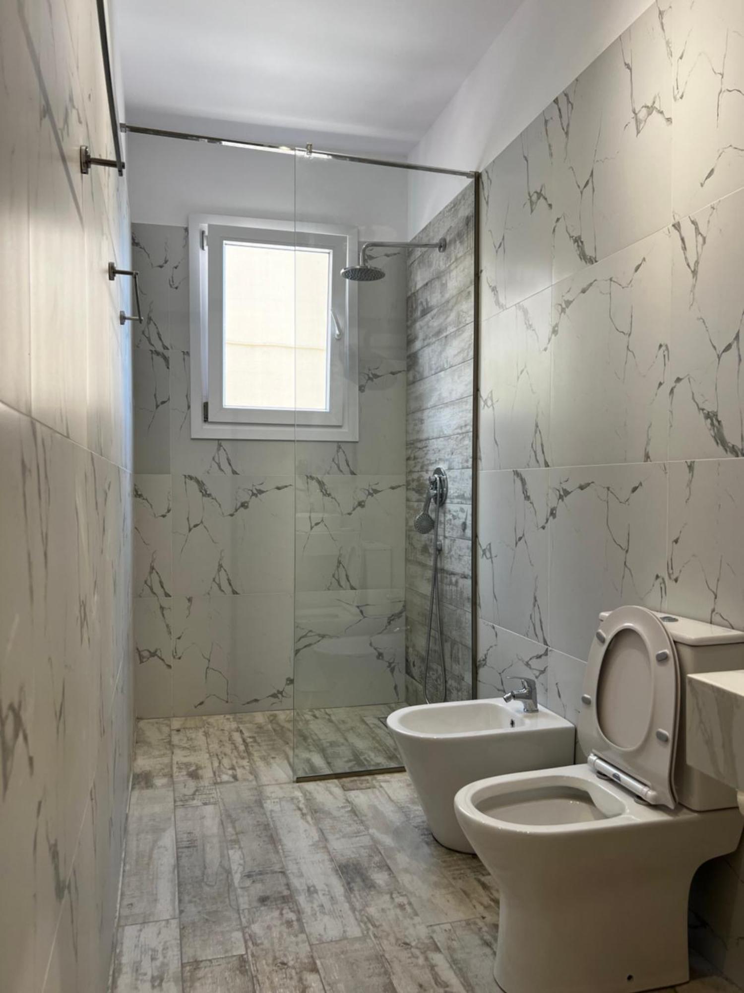 Apartament Greco Mare Kávos Zewnętrze zdjęcie